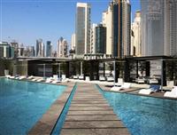 Intercontinental Dubai Marina